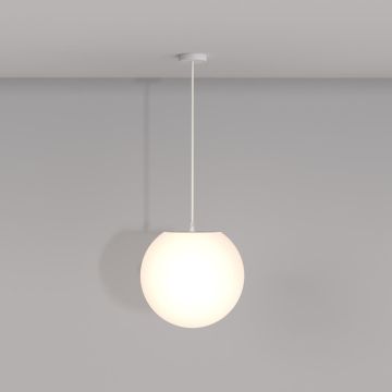 Maytoni ERDA O594PL-01W Függőlámpa 1x30W/E27 IP54