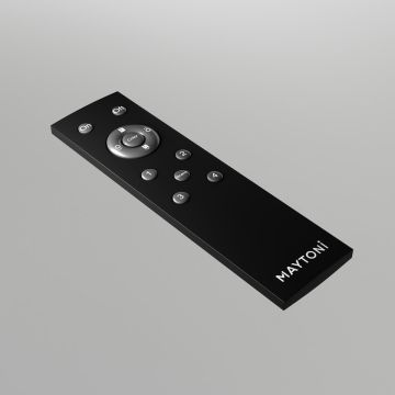 Maytoni EXILITY DRC034-B Távirányító IP20