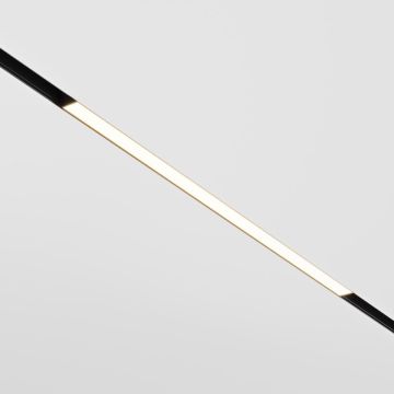 Maytoni BASIS TR030-2-12W3K-B Sínreflektor 1x12W/LED 3000K 720LM IP20