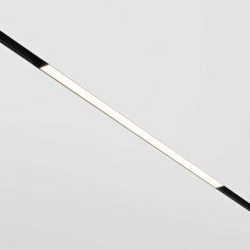 Maytoni BASIS TR030-2-24W4K-B Sínreflektor 1x24W/LED 4000K 1560LM IP20