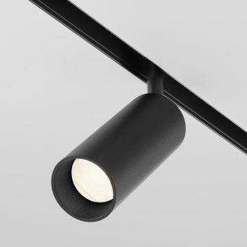Maytoni FOCUS LED TR032-2-12W4K-S-B Sínreflektor 1x12W/LED 4000K 840LM IP20
