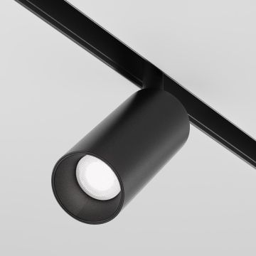 Maytoni FOCUS LED TR032-2-5W3K-S-B Sínreflektor 1x5W/LED 3000K 350LM IP20