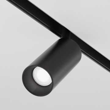 Maytoni FOCUS LED TR032-2-5W4K-S-B Sínreflektor 1x5W/LED 4000K 380LM IP20