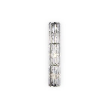 Maytoni FACET MOD094WL-03CH Fali lámpa 3x60W/E14 IP20