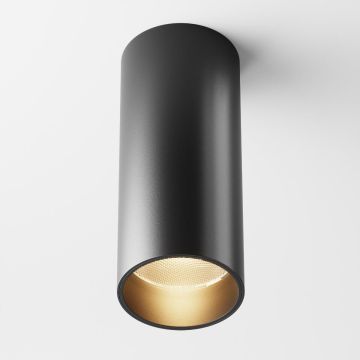 Maytoni FOCUS LED C056CL-L12B3K-W-B Felületi spotlámpa 1x12W/LED 3000K 900LM IP20