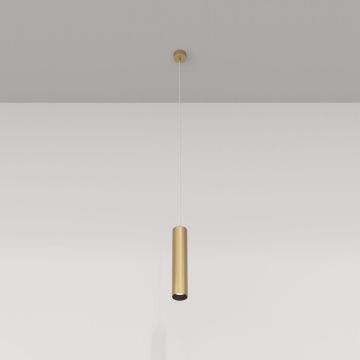 Maytoni FOCUS P075PL-01MG Függőlámpa 1x50W/GU10 IP20