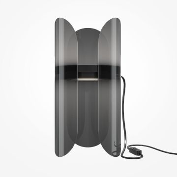 Maytoni INSIGHT MOD416TL-L6BR3K Asztali lámpa 1x6W/LED 3000K 550LM IP20