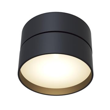 Maytoni ONDA C024CL-L18B4K Felületi spotlámpa 1x18W/LED 4000K 1100LM IP20