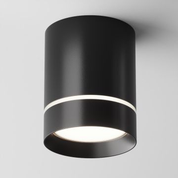 Maytoni ORLO C085CL-9W4K-B Felületi spotlámpa 1x9W/LED 4000K 300LM IP20