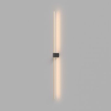 Maytoni PARS C071WL-L12GB3K Fali lámpa 2x12W/LED 3000K 1050LM IP20