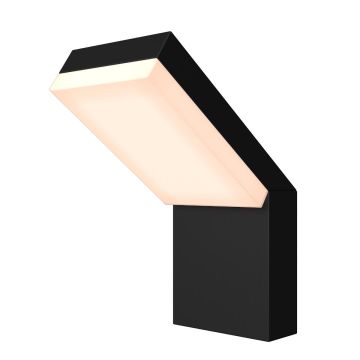 Maytoni PASO O595WL-L12B3K Fali lámpa 1x12W/LED 3000K 865LM IP54