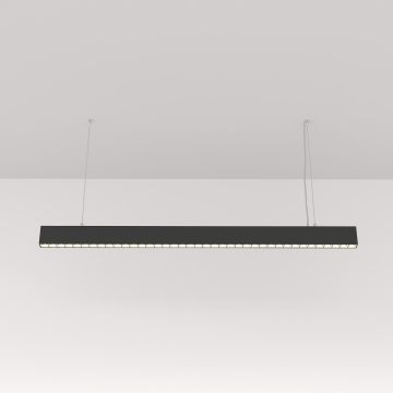 Maytoni POINTS P050PL-L40B4K Függőlámpa 1x40W/LED 4000K 3400LM IP20