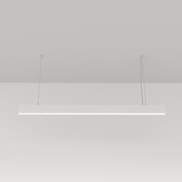 Maytoni POINTS P050PL-L40W4K Függőlámpa 1x40W/LED 4000K 3400LM IP20