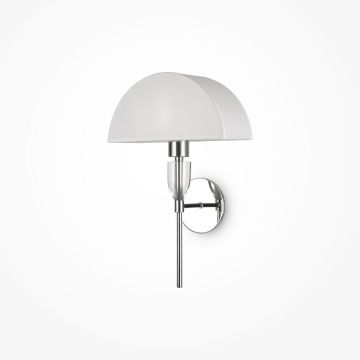 Maytoni PRIMA Z034WL-01CH Fali lámpa 1x60W/E27 IP20