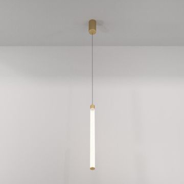 Maytoni RAY P022PL-L20G3K Függőlámpa 1x20W/LED 3000K 2600LM IP20