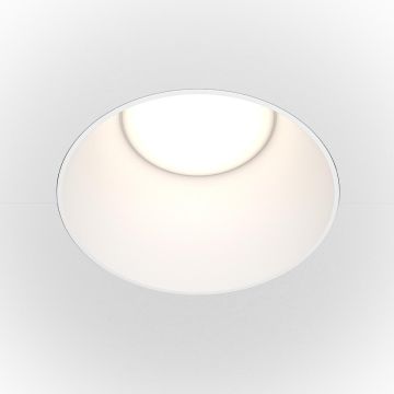 Maytoni SHARE DL051-01-GU10-RD-W Beépíthető spotlámpa 1x20W/GU10 IP20