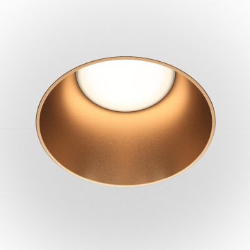 Maytoni SHARE DL051-01-GU10-RD-WMG Beépíthető spotlámpa 1x20W/GU10 IP20