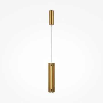Maytoni SONATA MOD410PL-L12BS3K Függőlámpa 1x12W/LED 3000K 330LM IP20