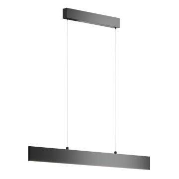 Maytoni STEP P010PL-L23B4K Függőlámpa 1x23W/LED 4000K 800LM IP20