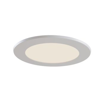 Maytoni STOCKTON DL015-6-L7W Beépíthető spotlámpa 1x7W/LED 3000K-6000K 750LM IP44