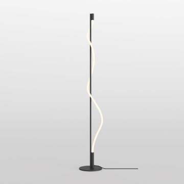 Maytoni TAU MOD166FL-L15B3K Állólámpa 1x15W/LED 3000K 450LM IP20