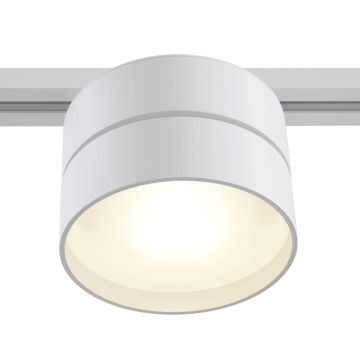 Maytoni ONDA TR007-1-18W3K-W4K Sínreflektor 1x18W/LED 4000K 1500LM IP20