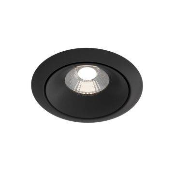 Maytoni YIN DL031-L12W4K-B Beépíthető spotlámpa 1x12W/LED 4000K 830LM IP20