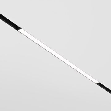 Maytoni BASIS TR030-4-24W3K-WW-DS-B Sínreflektor 1x24W/LED 3000K-6000K 1560LM IP20