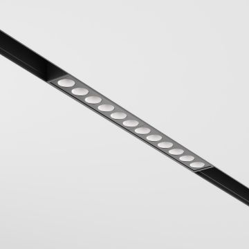 Maytoni POINTS TR031-4-12W3K-S-DS-B Sínreflektor 12x12W/LED 3000K-6000K 900LM IP20