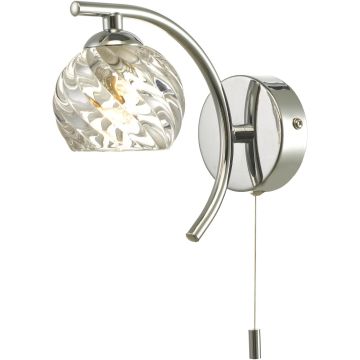 Dar Lighting Nakita NAK0750-05 Fali lámpa 1x40w/g9 ip20