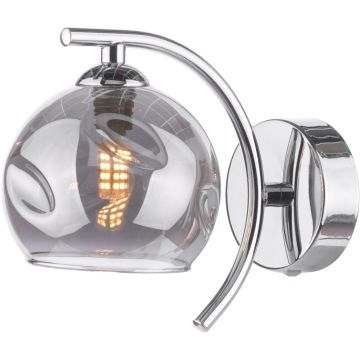 Dar Lighting Nakita NAK0750-15 Fali lámpa 1x40w/g9 ip20