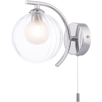 Dar Lighting Nakita NAK0750-20 Fali lámpa 1x40w/g9 ip20