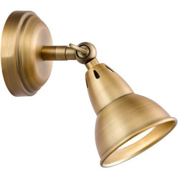 Dar Lighting Nathaniel NAT0742 Spotlámpa 1x11w/gu10
