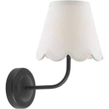 Dar Lighting Navarro NAV0722-NER262 Fali lámpa 1x2.4w/LED 2800k 239lm