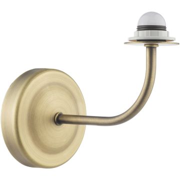 Dar Lighting Navarro NAV0775 Fali lámpa kar 1x2,4w/led 2800k 239lm