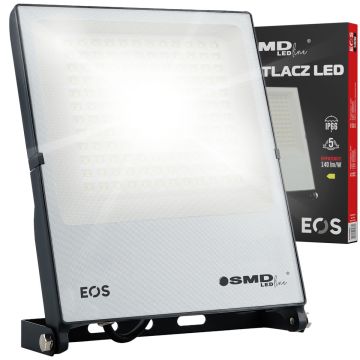 SMD LED EOS NAS0380SLL Halogén reflektor 1x100W/LED 4000K 14000lm IP66