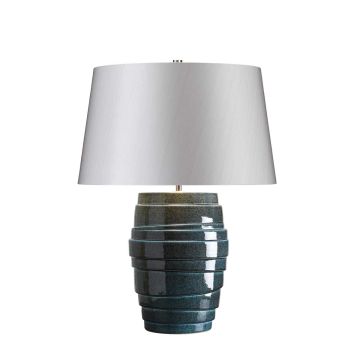 Elstead Lighting NEPTUNE NEPTUNE-TL Asztali lámpa 1x60W/E27