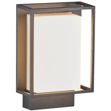 Nordlux NESTOR 49041003 Fali lámpa 2700K IP44