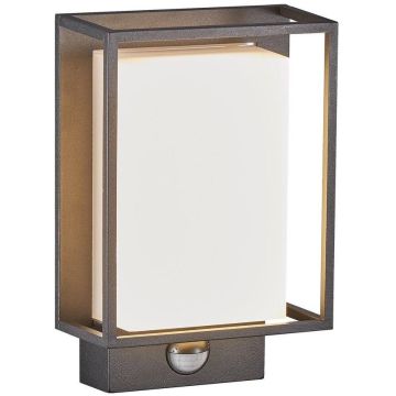 Nordlux NESTOR 49051503 Fali lámpa 2700K IP44