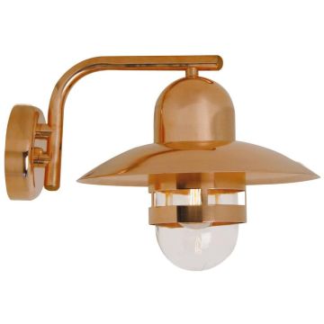 Nordlux NIBE 24981030 Fali lámpa 1x60W/E27 IP54