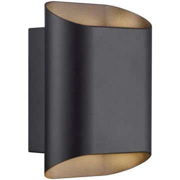 Nordlux NICO 2618191003 Fali lámpa 4x15w/GU10 IP54