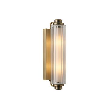 Nordlux NIMAL 2310521035 Fali lámpa 2x25W/E14 IP44