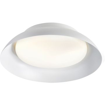 Nordlux Nivora 2610156001 Plafonlámpa 2x10w/E27 IP20