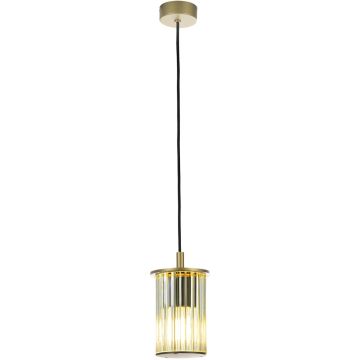 Argon NORFOLK 8755 Függőlámpa 1x15W/E27 ip44