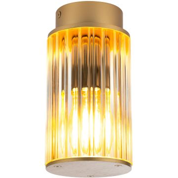 Argon NORFOLK 8774 Felületi spotlámpa 1x15W/E27 ip44
