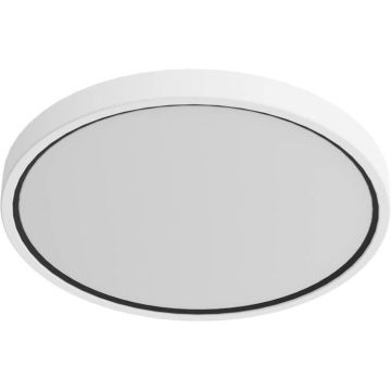Nordlux NOXY 2015356101 Süllyesztett mennyezeti lámpa 3000-4000K 1650LM IP44