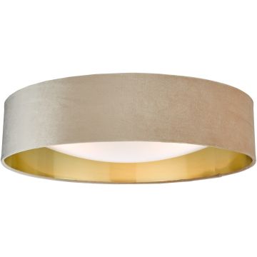 Dar Lighting Nysa NYS4801 Süllyesztett mennyezeti lámpa 3x9w/e27