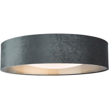 Dar Lighting Nysa NYS4861 Süllyesztett mennyezeti lámpa 3x9w/e27