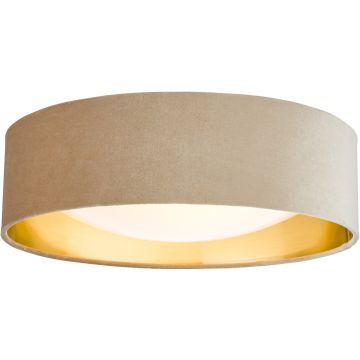 Dar Lighting Nysa NYS5001 Süllyesztett mennyezeti lámpa 2x9w/e27