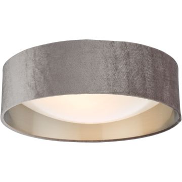 Dar Lighting Nysa NYS5037 Süllyesztett mennyezeti lámpa 2x9w/e27